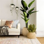 How To Decorate Fake Plants