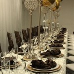How To Decorate For A Party At Restaurant