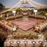 How To Decorate For A Small Wedding At Home