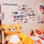 How To Decorate Kpop Room