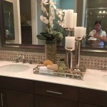 How To Decorate My Bathroom Sink