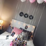 How To Decorate Room For Gf Birthday