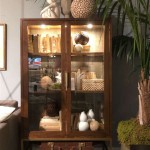 How To Decorate Top Of Cabinet In Living Room