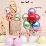 How To Decorate With Balloon Sticks