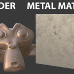 How To Make Decorative Metal Signs In Blender