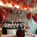 Husband Birthday Decor Ideas