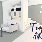 Ideas To Decorate A Tiny House In Adopt Me