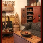 Is Primitive Decor Still Popular