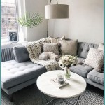Light Grey Sofa Decorating Ideas
