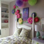 Little Girl Room Decor Ideas