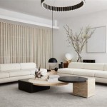 Living Room Decor Minimalist
