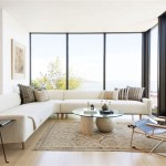 Living Room Minimalist Decor
