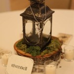 Lord Of The Rings Decoration Ideas