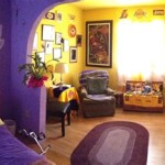 Los Angeles Lakers Room Decor