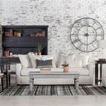 Magnolia Living Room Decor Ideas