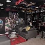 Mcr Room Decor