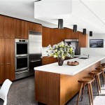 Mid Century Modern Kitchen Decor Ideas