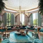 Middle Eastern Room Decor
