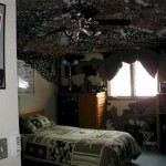 Military Room Decor