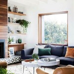 Modern Chic Living Room Decor