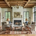 Modern Farmhouse Decor Ideas 2025