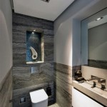Modern Small Bathroom Decor Ideas 202