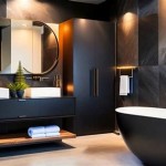 Modern Small Bathroom Decor Ideas 2025 Trends And