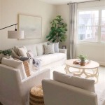 Neutral Kitchen Decor Ideas For Living Room