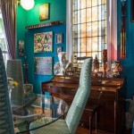 New Orleans Decorating Ideas