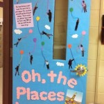 Oh The Places You Ll Go Door Decorating Ideas