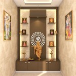 Puja Room Decoration