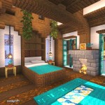 Random Room Decor Generator Minecraft Bedrock