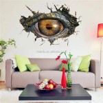 Room Decor 5d Wall Stickers
