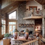 Rustic Country Home Decor Ideas