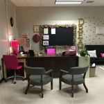 School Counselor Office Decor Ideas