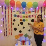 Simple Birthday Decoration Ideas At Home For Father
