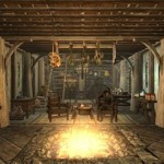 Skyrim How Do I Decorate My House In Whiterun