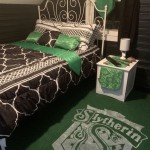 Slytherin Home Decor Ideas