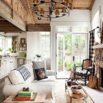 Small Country Cottage Decorating Ideas