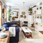 Small Space Decorating Living Room Ideas