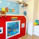 Toy Story Bedroom Decor Ideas