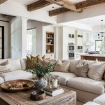 Trendy Home Decor 2025 Ideas