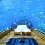 Underwater Room Decorating Ideas