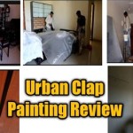 Urban Clap Room Decoration