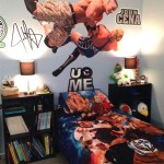 Wwe Room Decorating Ideas